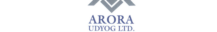 arora udyog limited